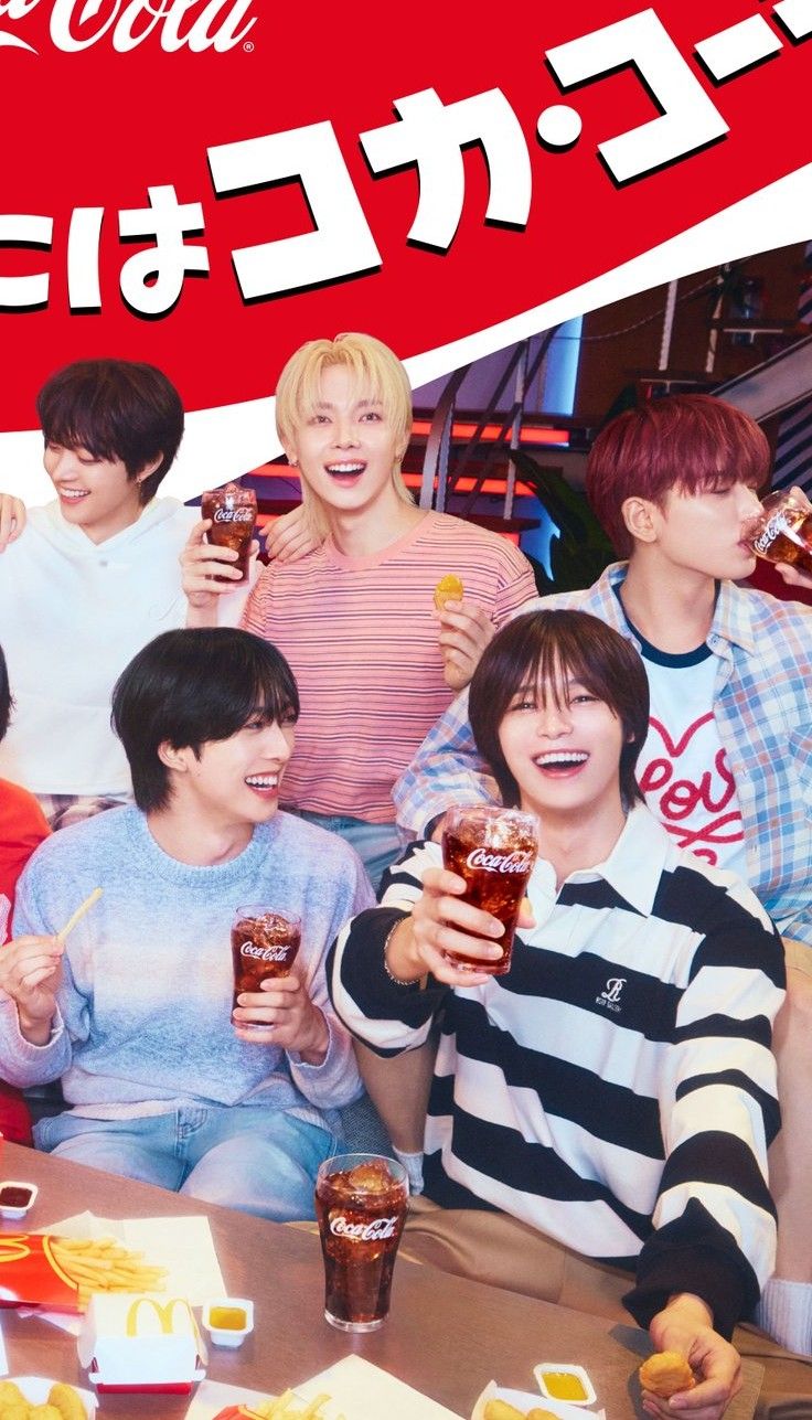 Fandom-recommended wallpaper image of Fuma (&TEAM)