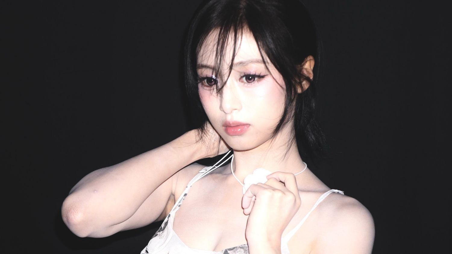 アヒョン (BABYMONSTER)の最新写真