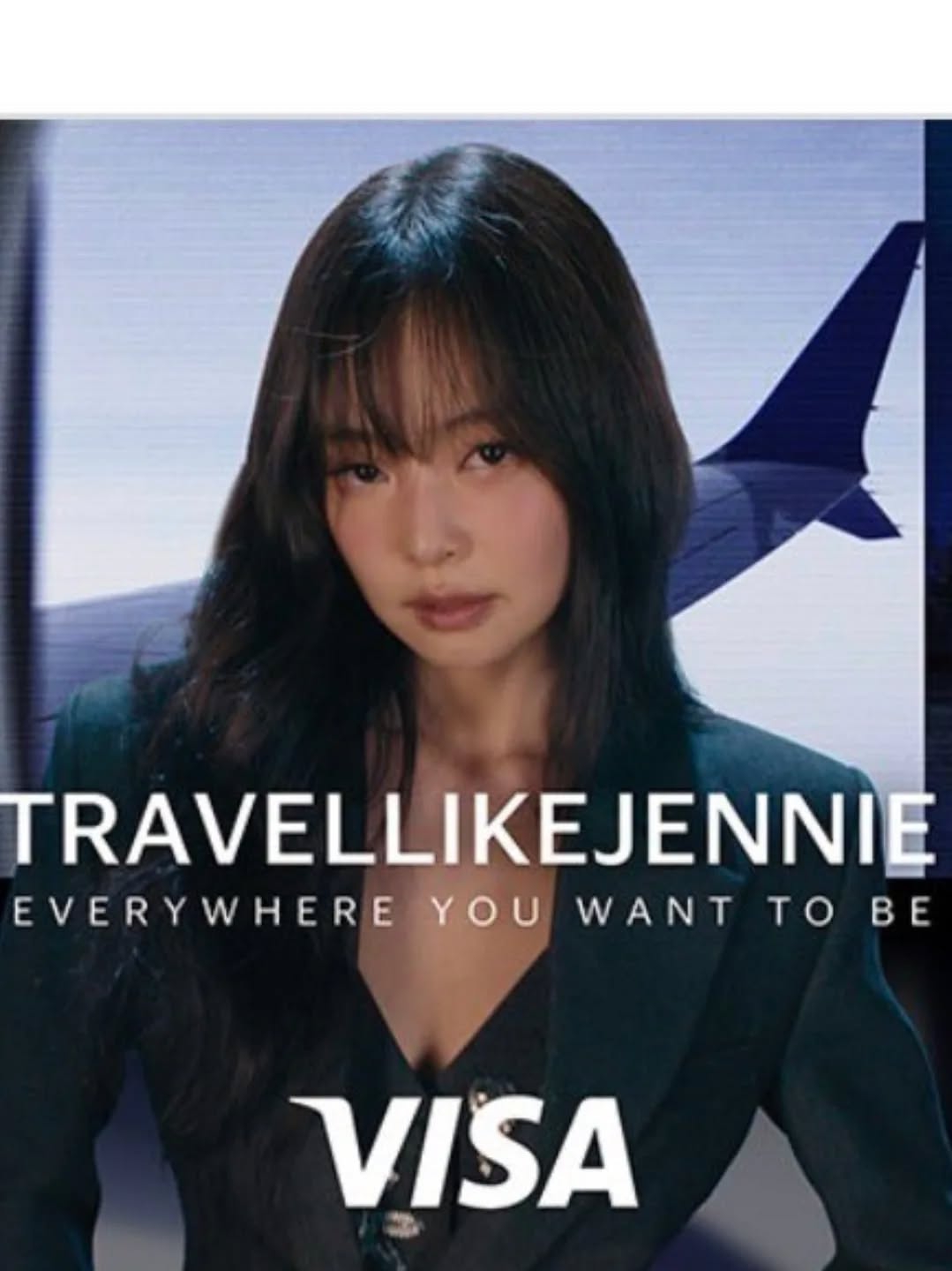 제니 (BLACKPINK) 최근 활동샷