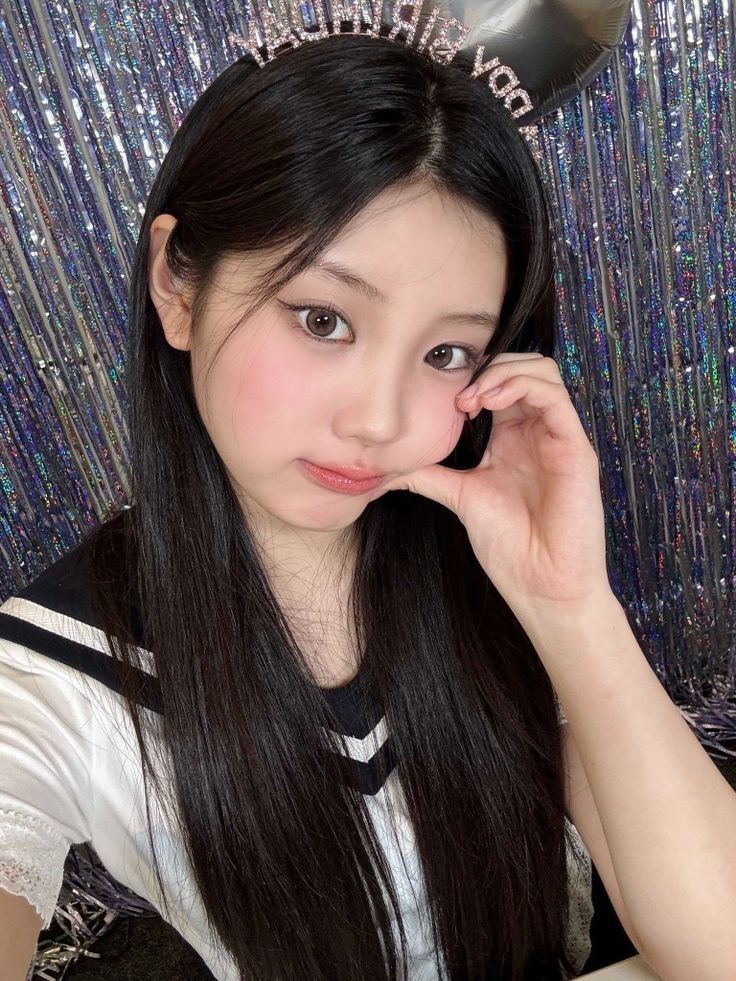 Latest photo of Wonhee (ILLIT)