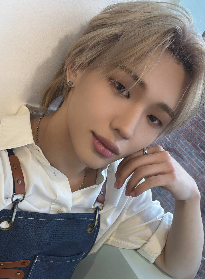 Latest photo of Junhyeok (TNX)