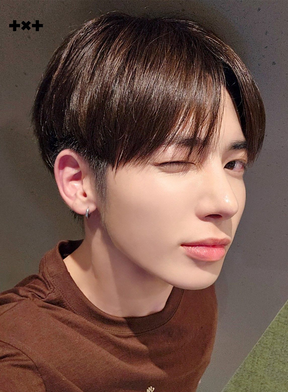 Latest photo of Taehyun (TOMORROW X TOGETHER)