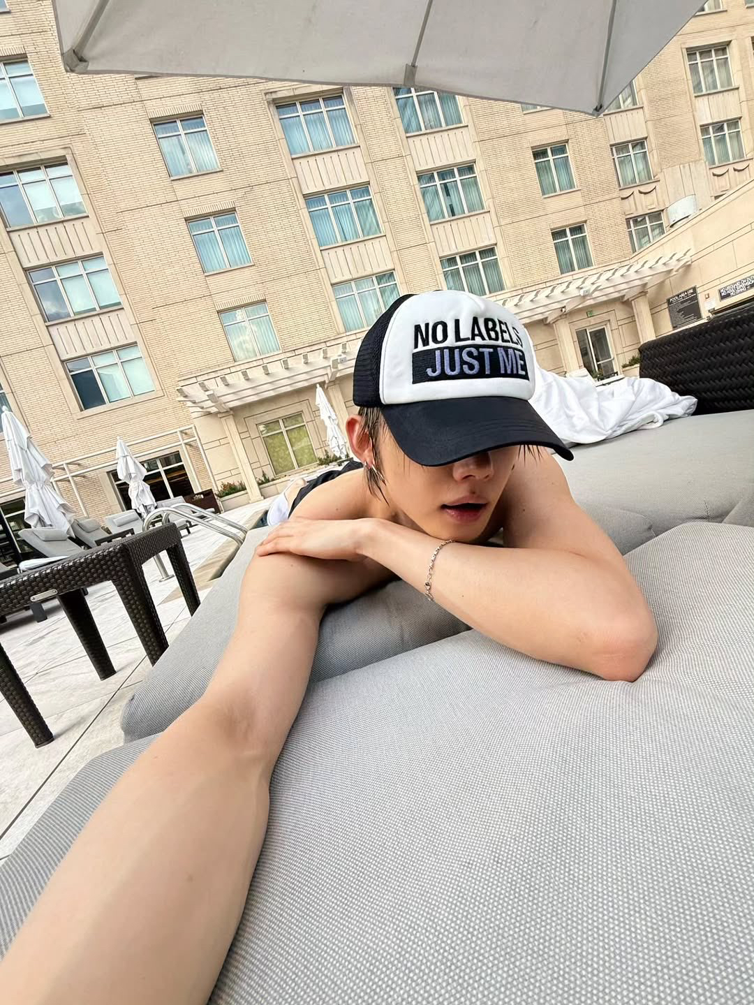 Latest photo of Yeonjun (TOMORROW X TOGETHER)