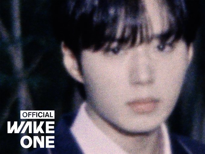 Latest photo of Kim Junseo (ALPHA DRIVE ONE)