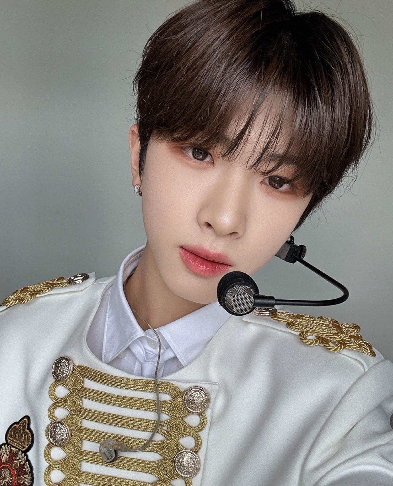 Latest photo of Oh Hyeontae (FANTASY BOYS)