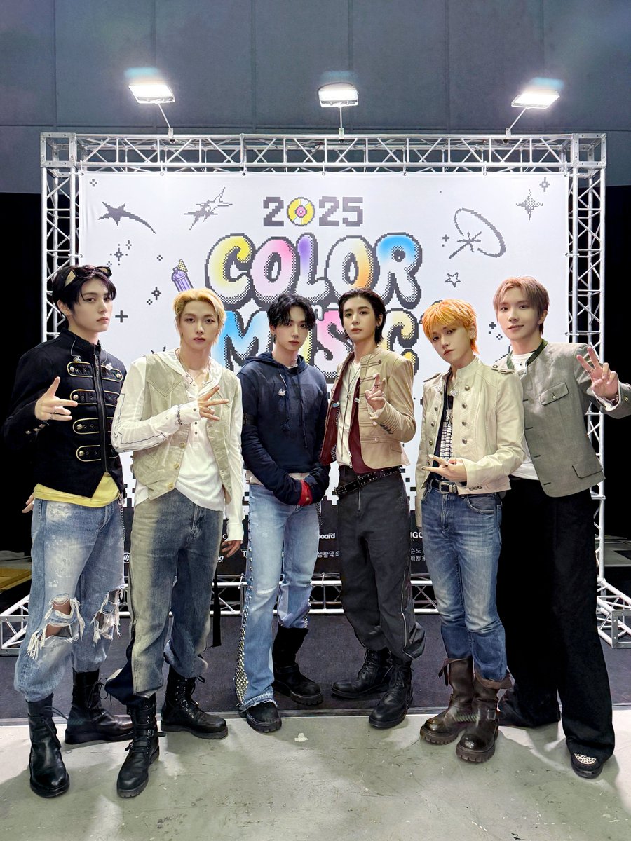 Latest photo of BOYNEXTDOOR