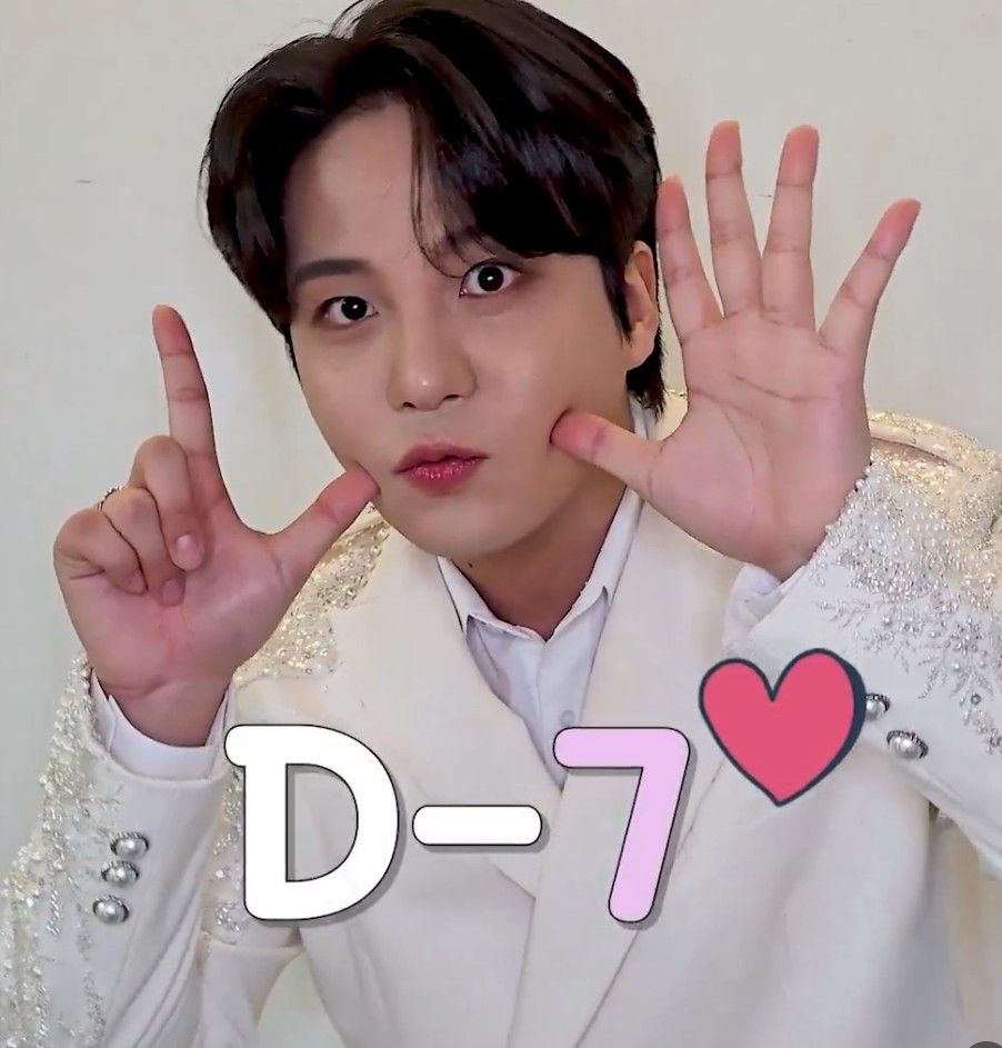 Latest photo of Jongho (ATEEZ)