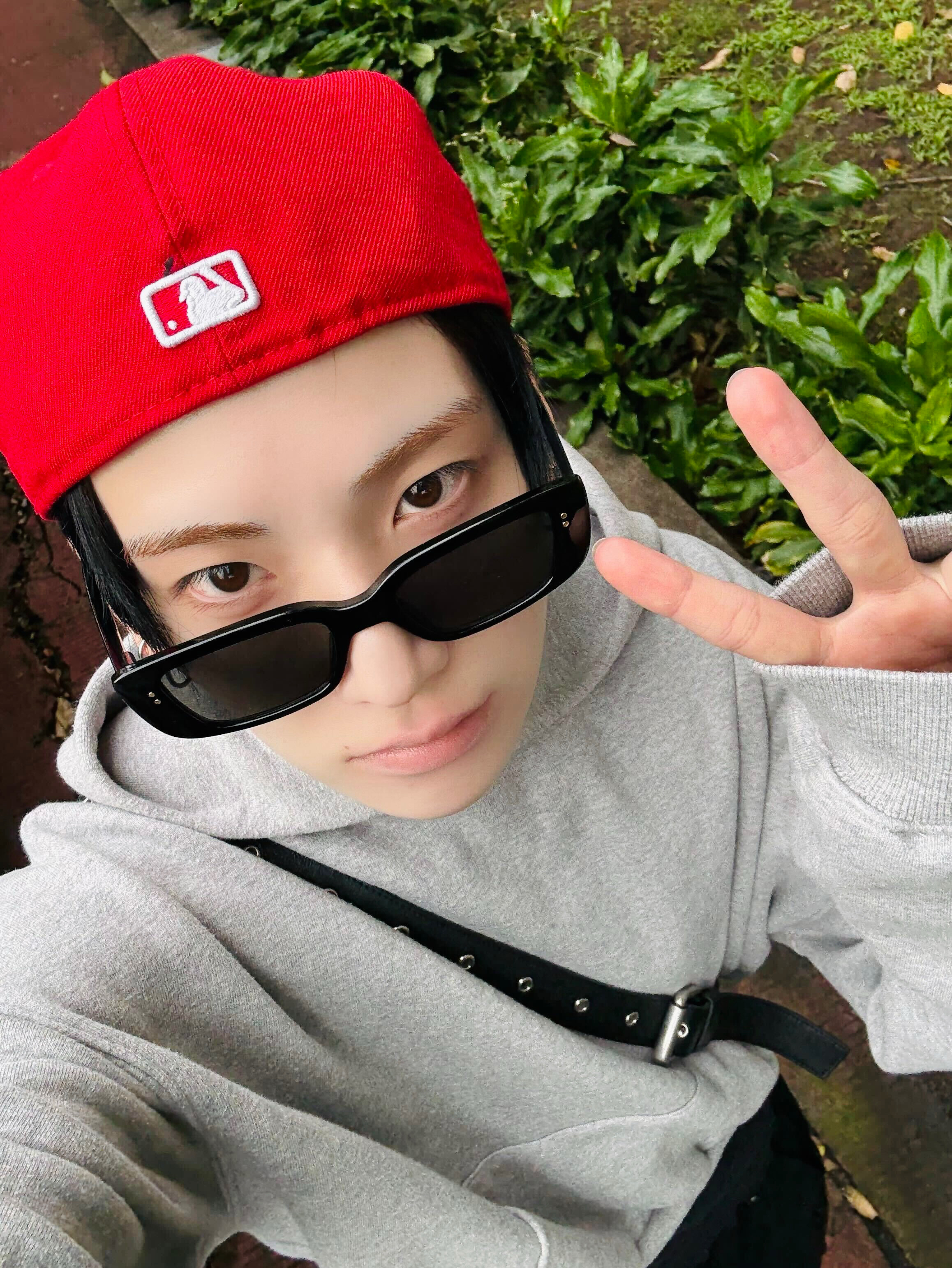 Latest photo of Yuma (&TEAM)