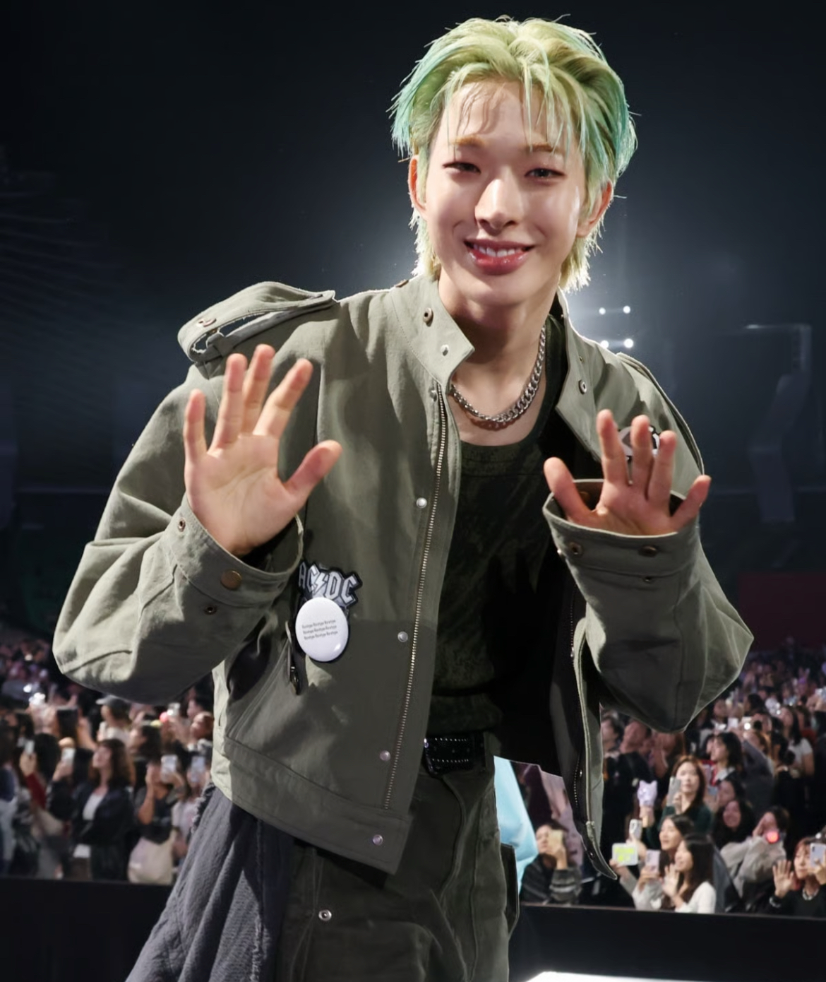 Tomoya (NEXZ)的幕后花絮