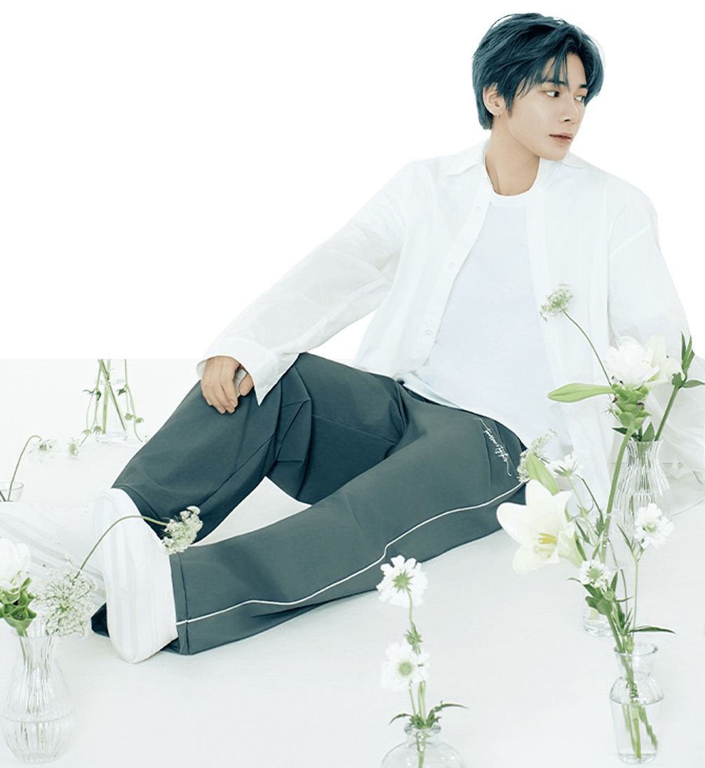 太顯 (TOMORROW X TOGETHER)的最新照片