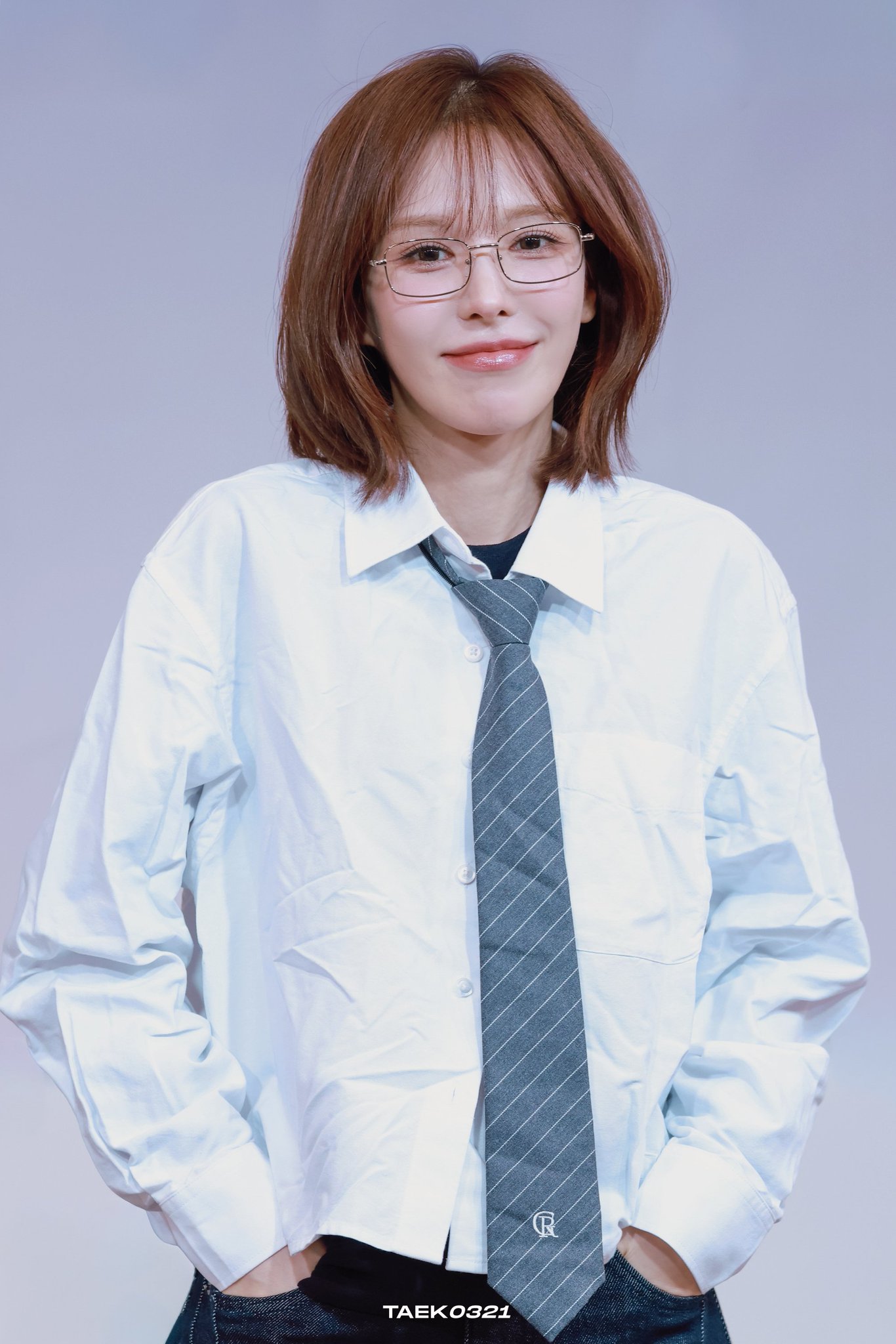 Latest photo of Wendy (Red Velvet)