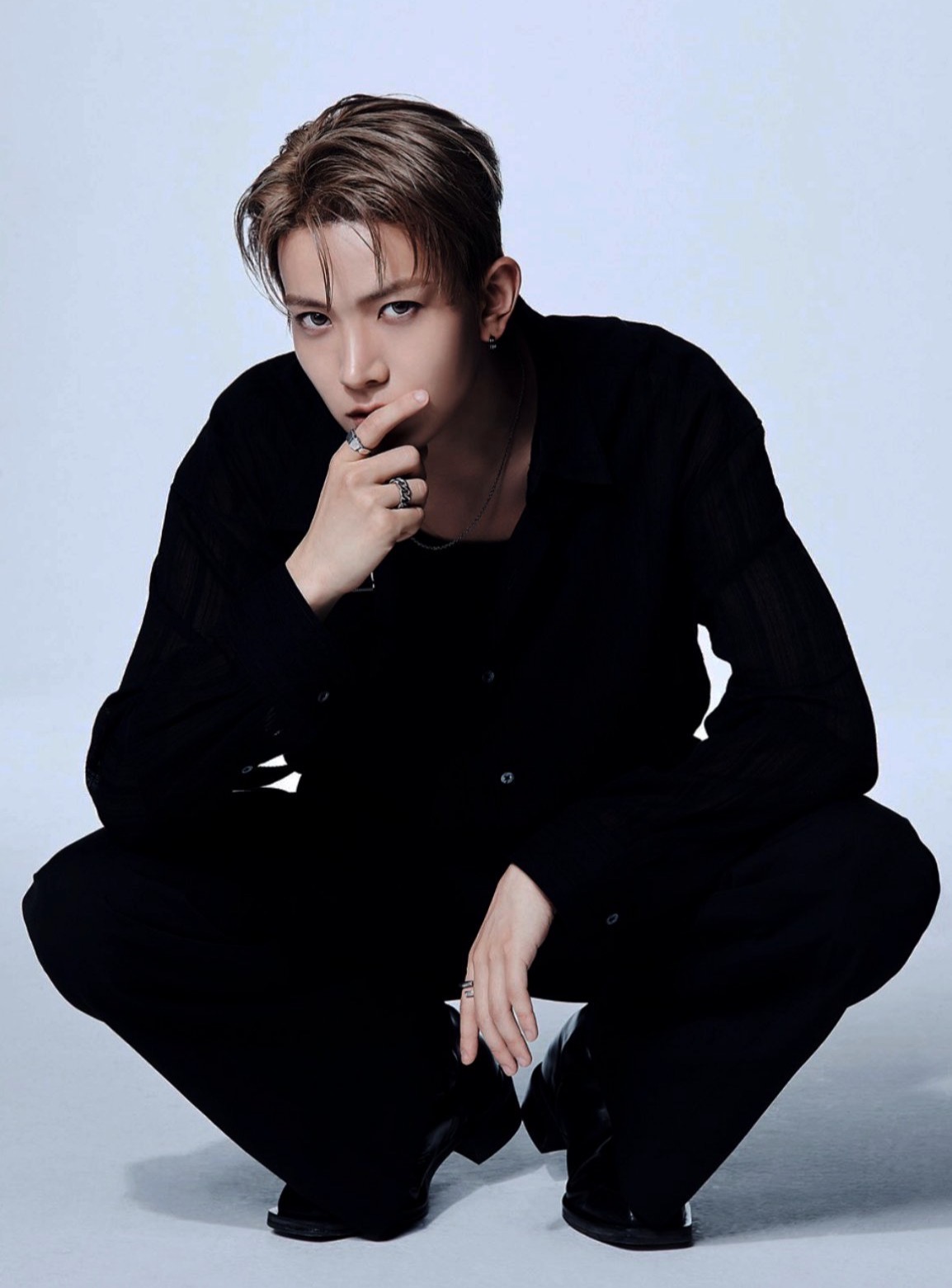 희승 (ENHYPEN) 최근 활동샷