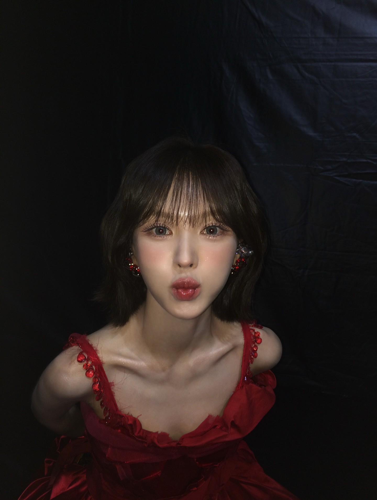 레드벨벳의 최신 사진