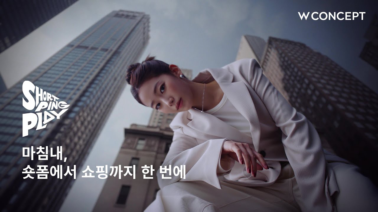 Behind-the-scenes cut of LE SSERAFIM