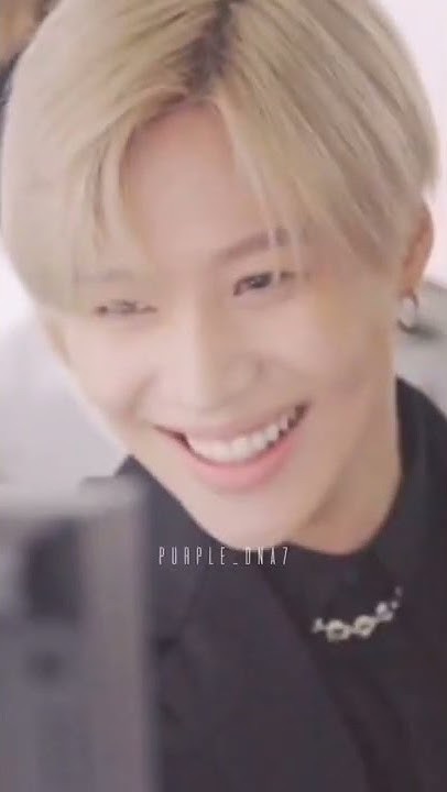 Fan-made special wallpaper for Taemin (SHINee)