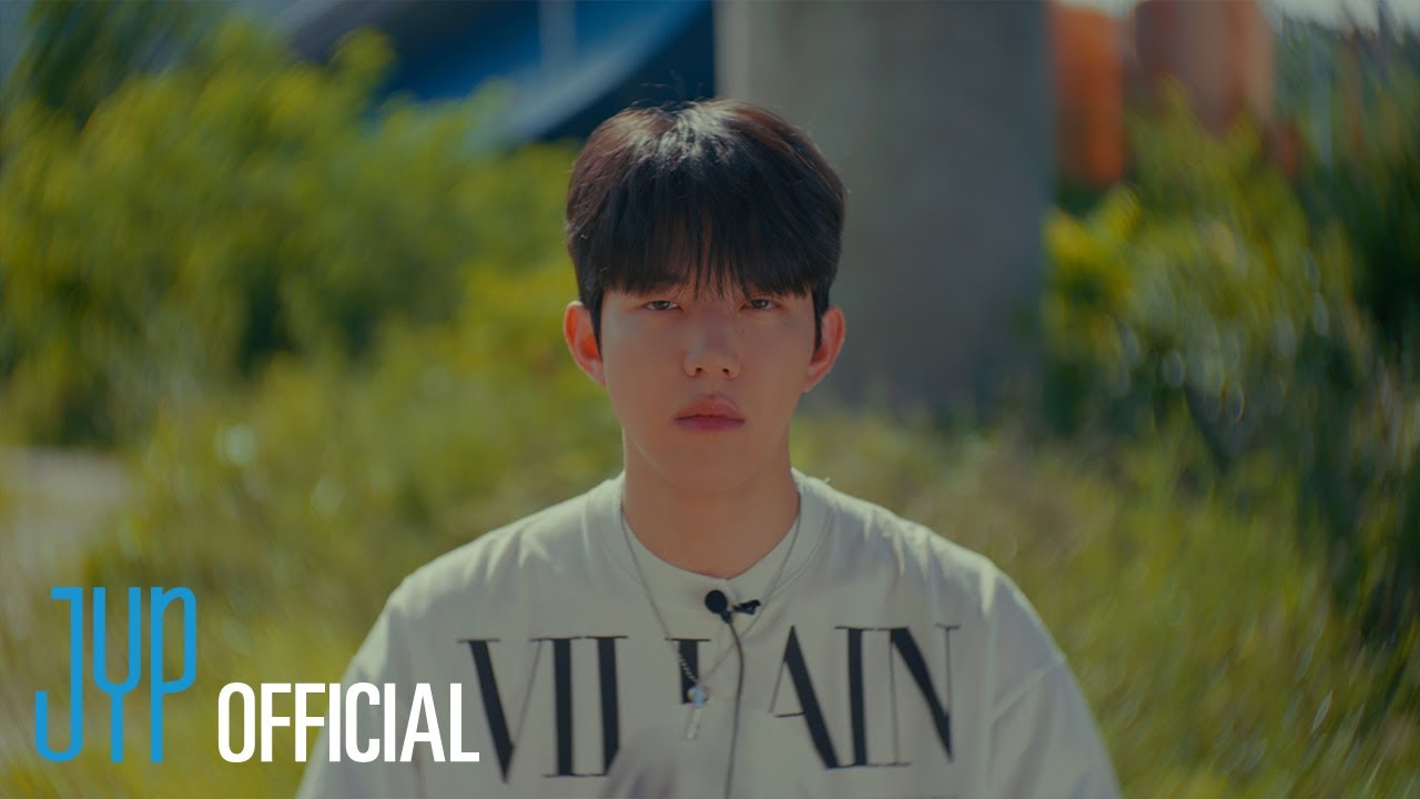 Latest photo of DAY6