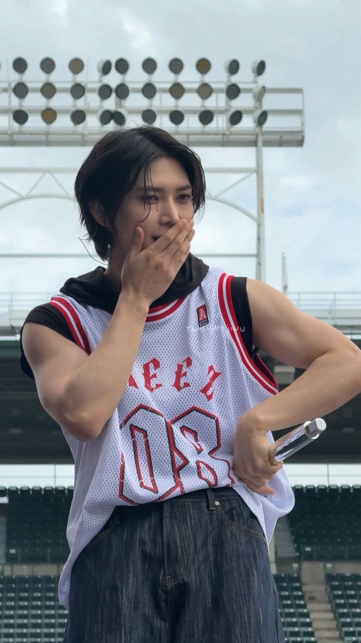 Today's most popular wallpaper in the ATEEZ community