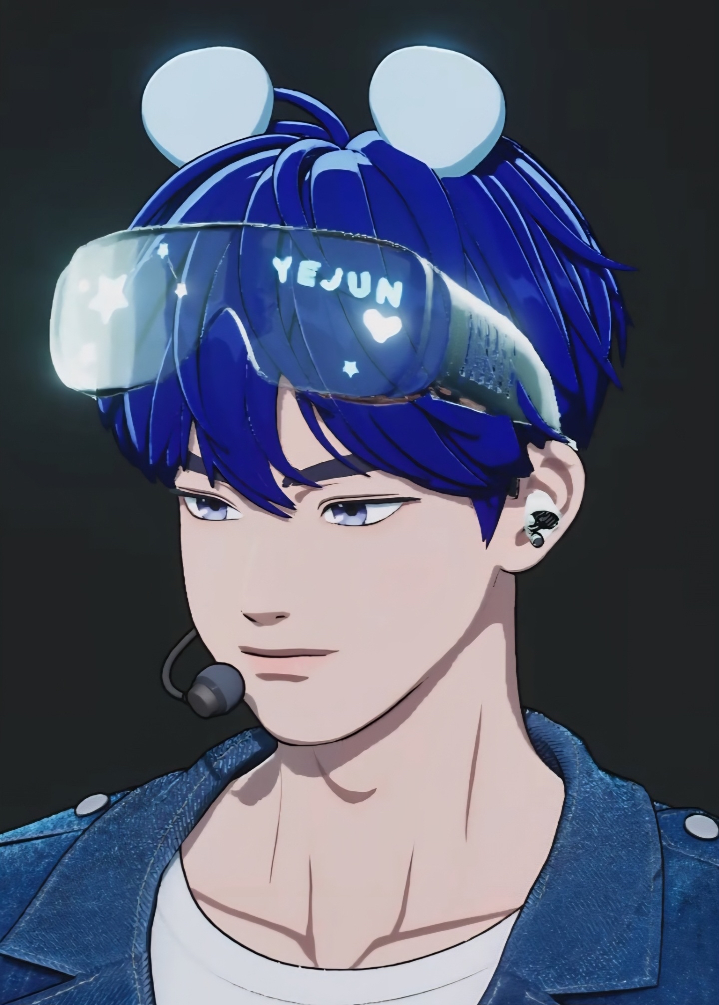 艺俊 (PLAVE)的最新照片