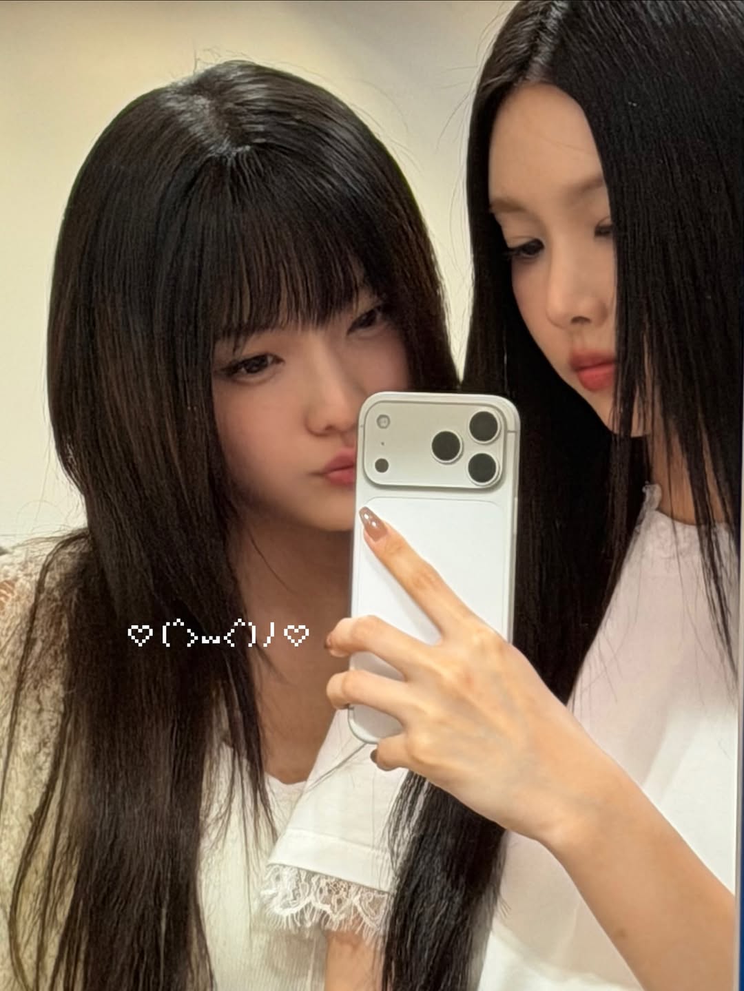 Latest photo of Iroha (ILLIT)