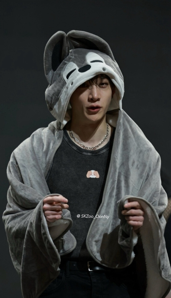 Today's most popular wallpaper in the Bang Chan (Stray Kids) community