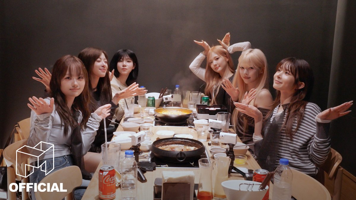 Latest photo of tripleS