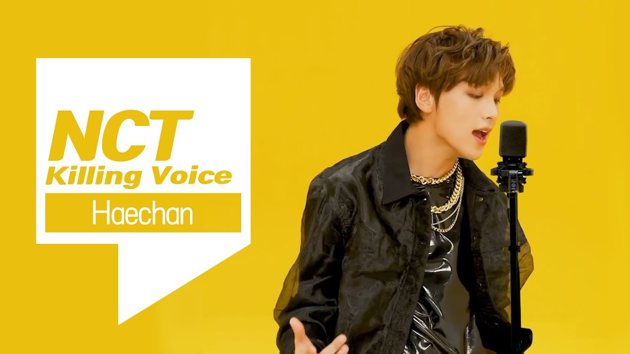 Latest photo of Haechan (NCT 127, NCT DREAM)