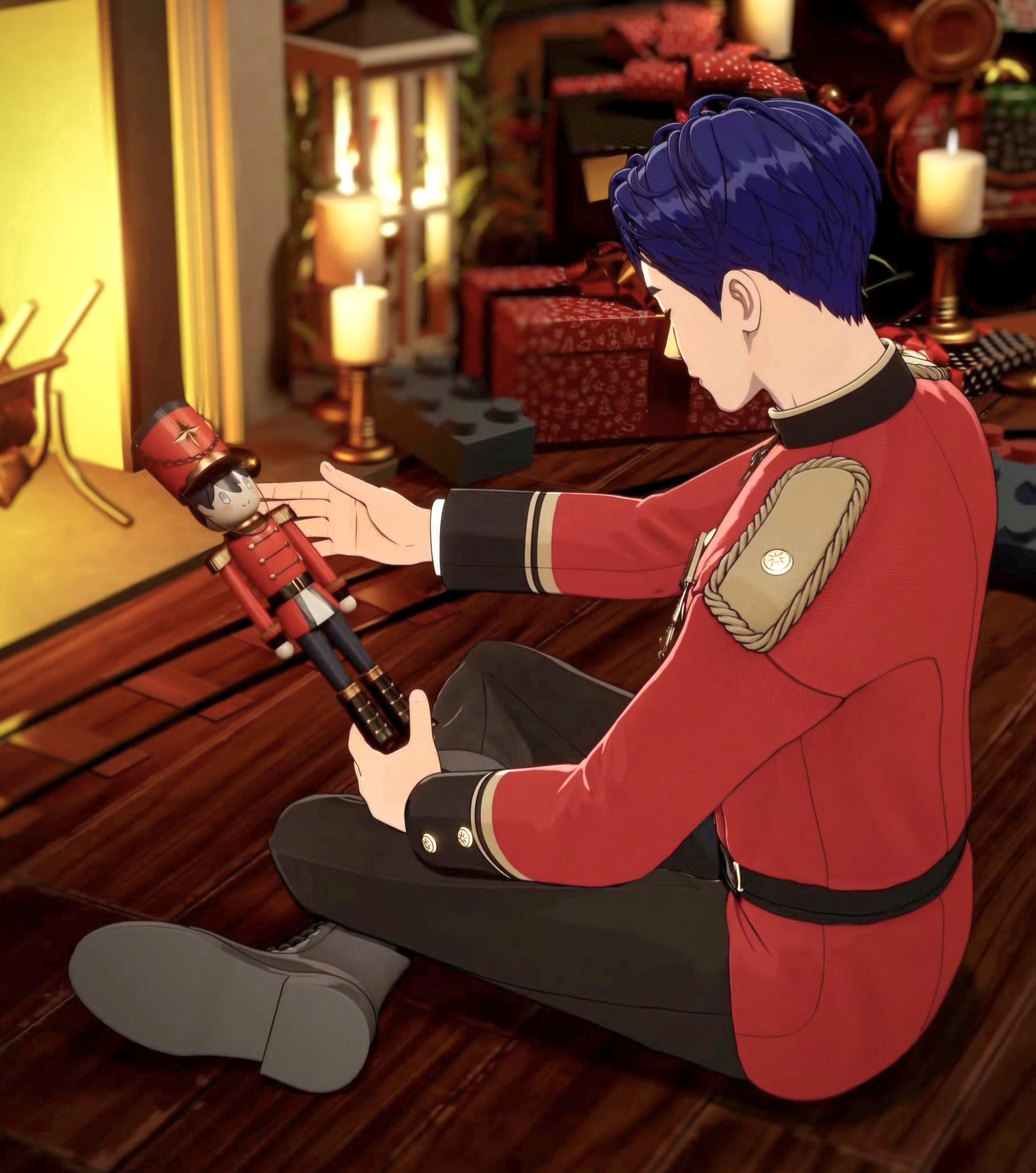 Latest photo of Yejun (PLAVE)