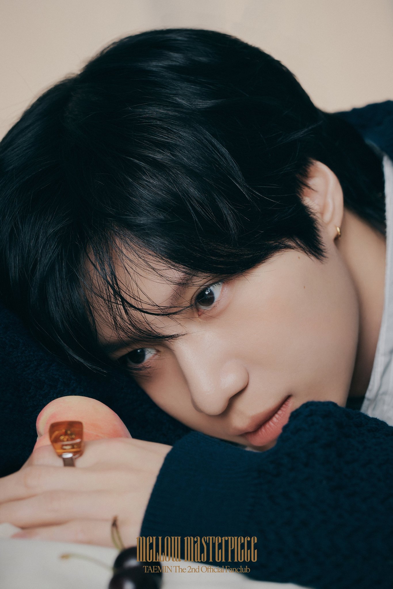 Latest photo of Taemin (SHINee)