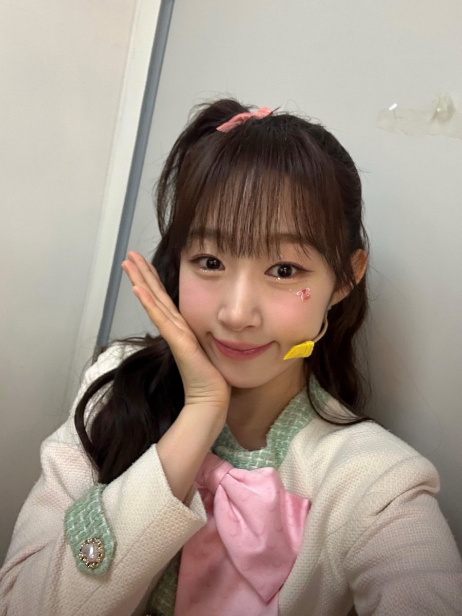 Latest photo of WJSN