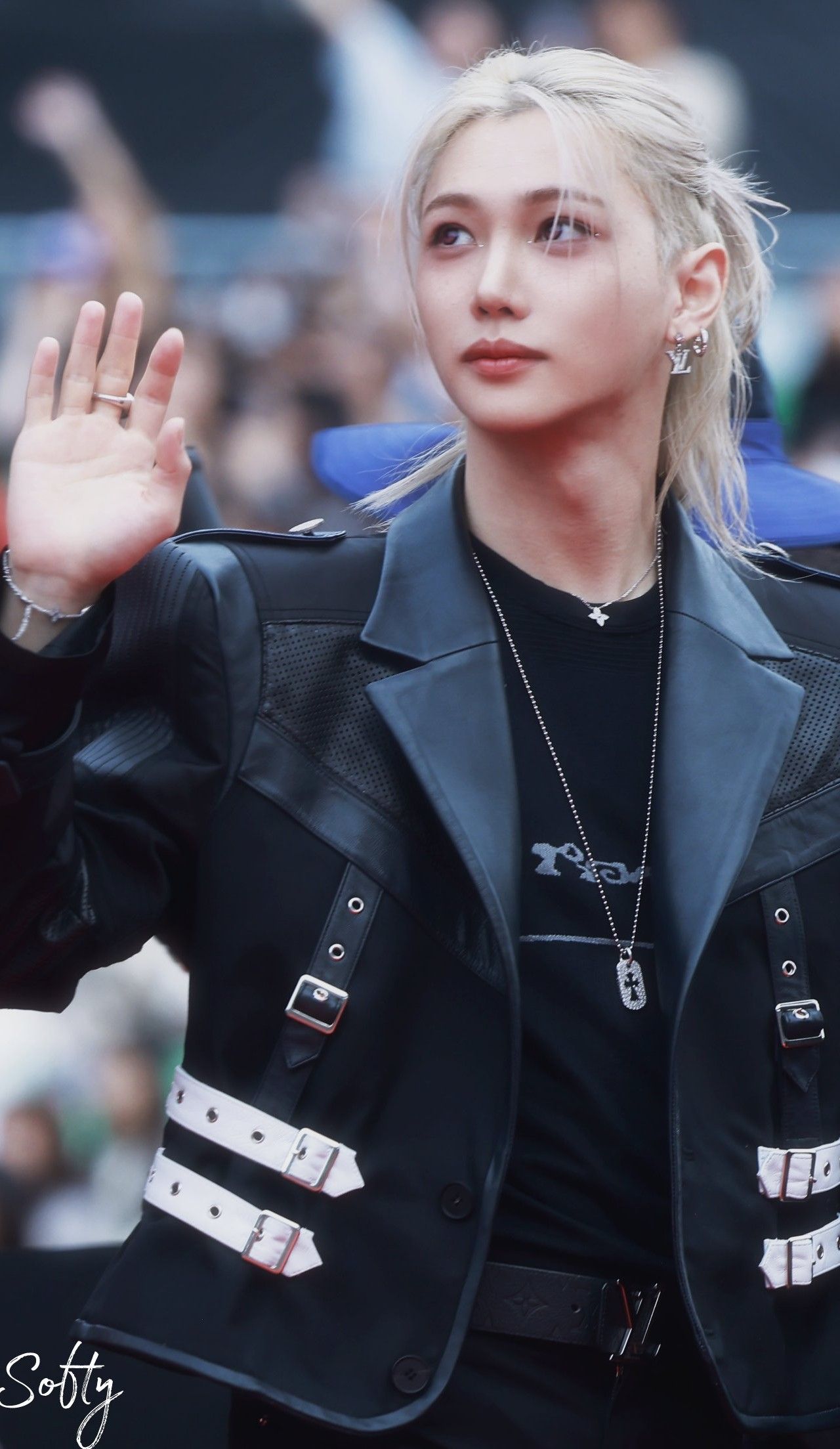 필릭스 (Stray Kids)의 최신 사진