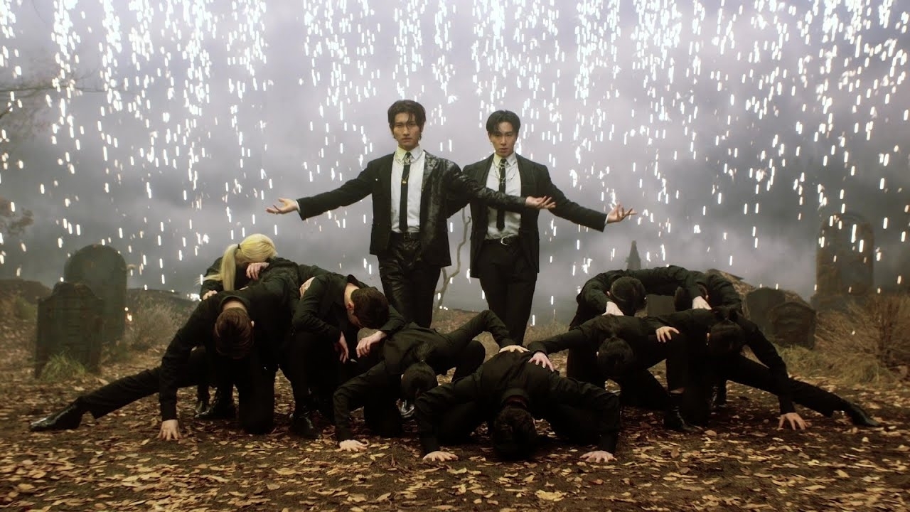 Latest photo of TVXQ
