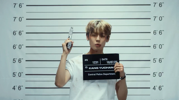 Behind-the-scenes cut of A.C.E