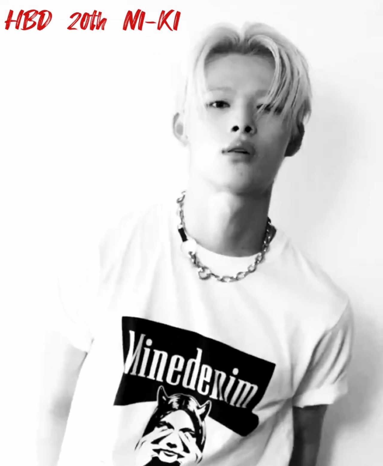 NI-KI (ENHYPEN)的最新活動照片