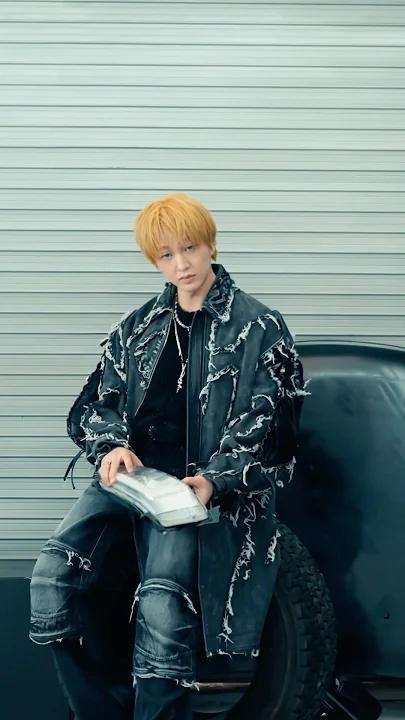 SHINee粉絲拍下的瞬間