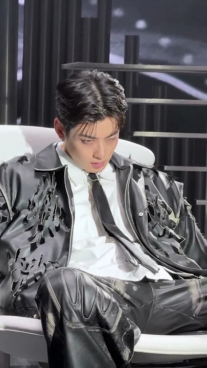 ASTRO粉丝拍下的瞬间