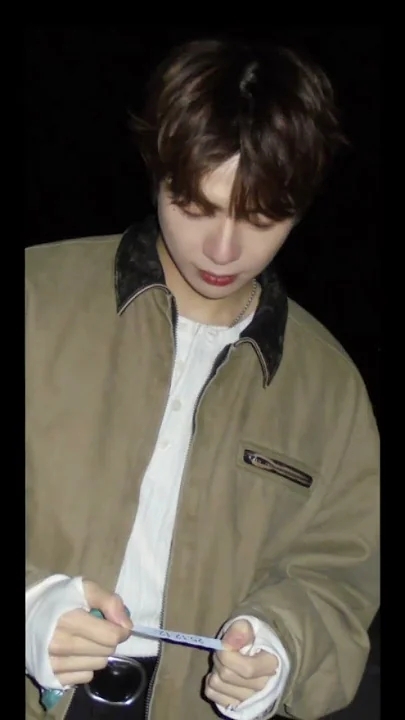 Fandom-recommended wallpaper image of Kang Daniel