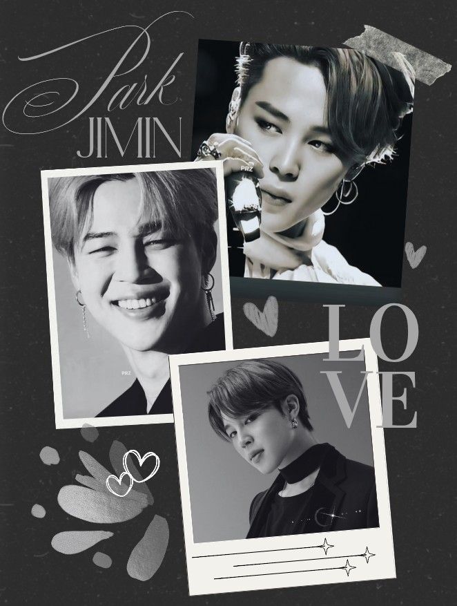 지민 (방탄소년단) 팬이 찍은 순간