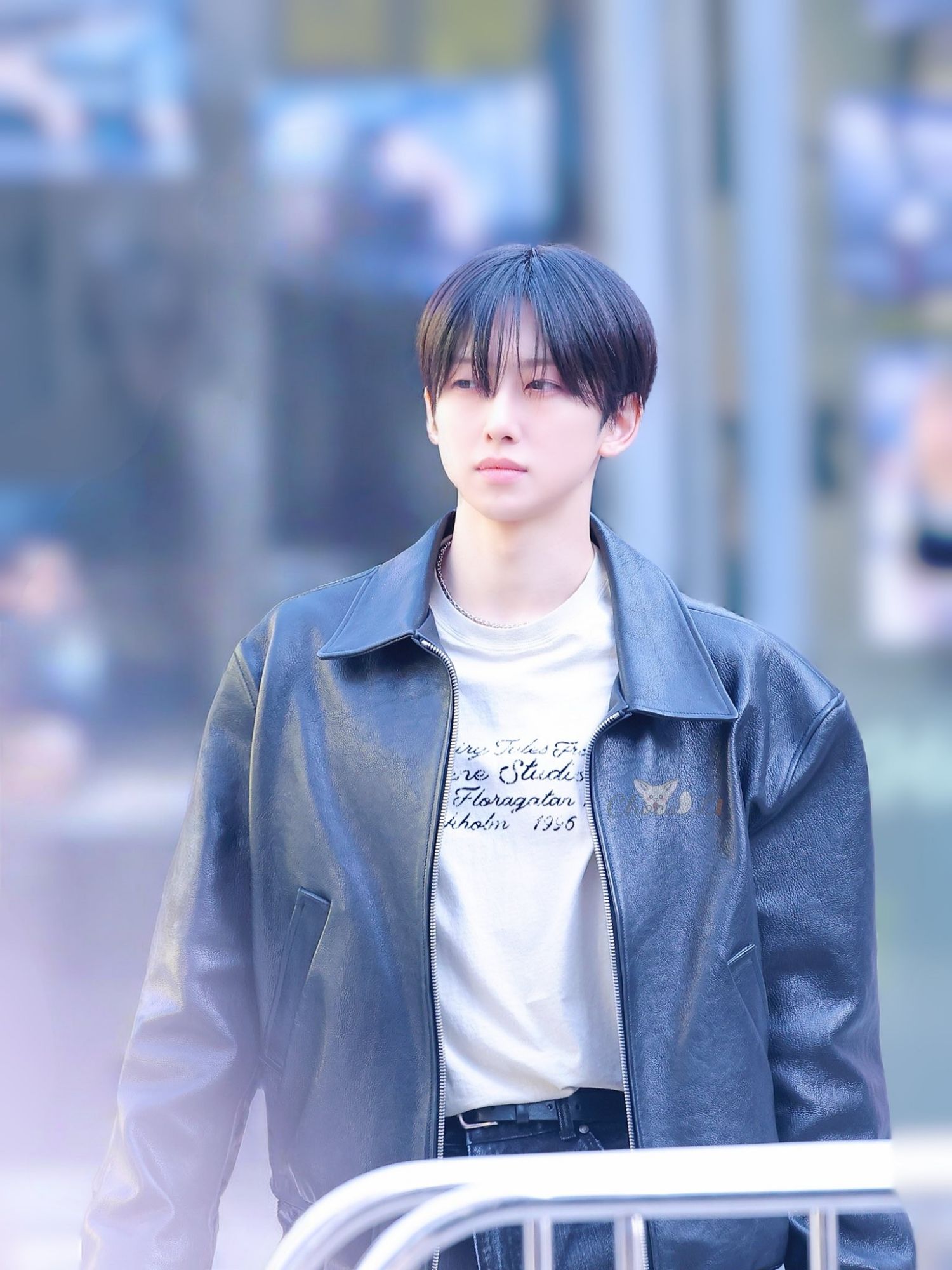 フウマ (&TEAM)の最近の活動写真