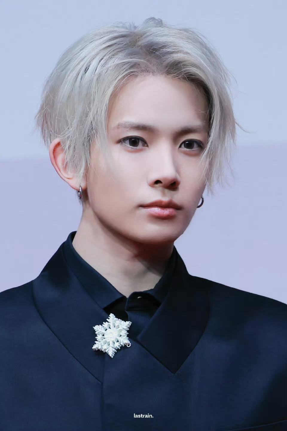 ヒスン (ENHYPEN)の舞台裏ショット