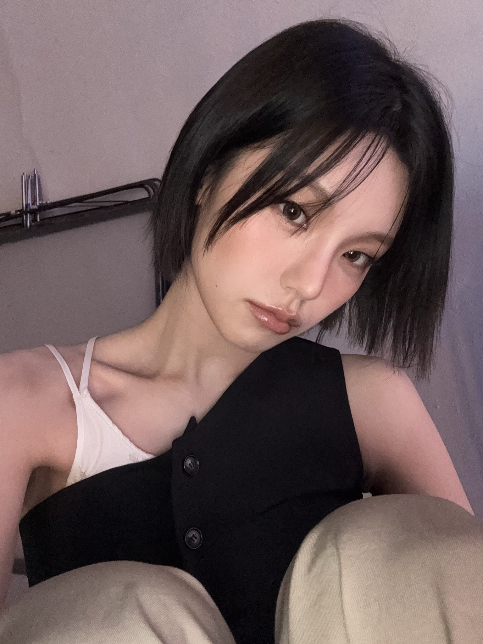 禮志 (ITZY)粉絲拍下的瞬間