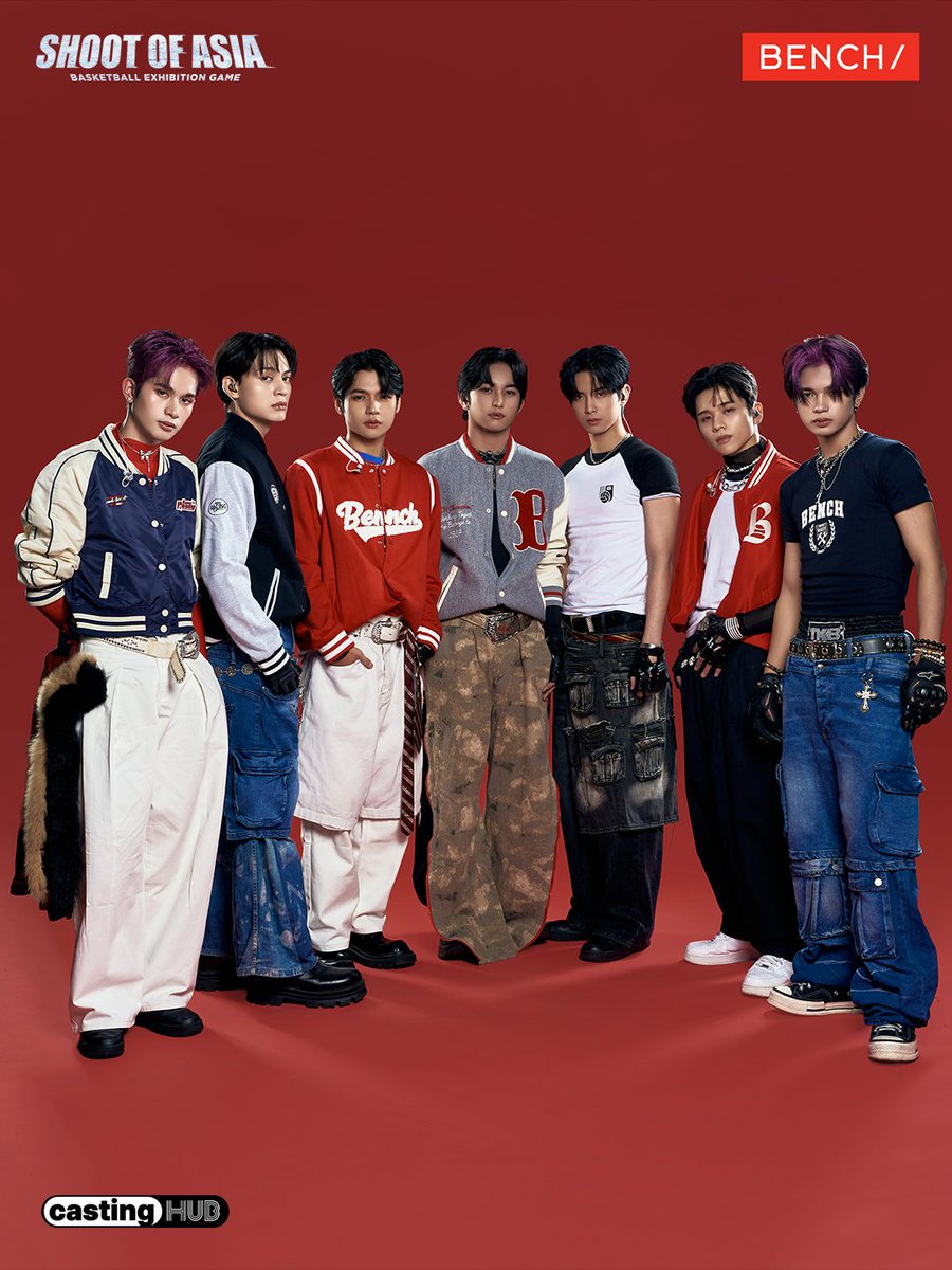 Behind-the-scenes cut of HORI7ON