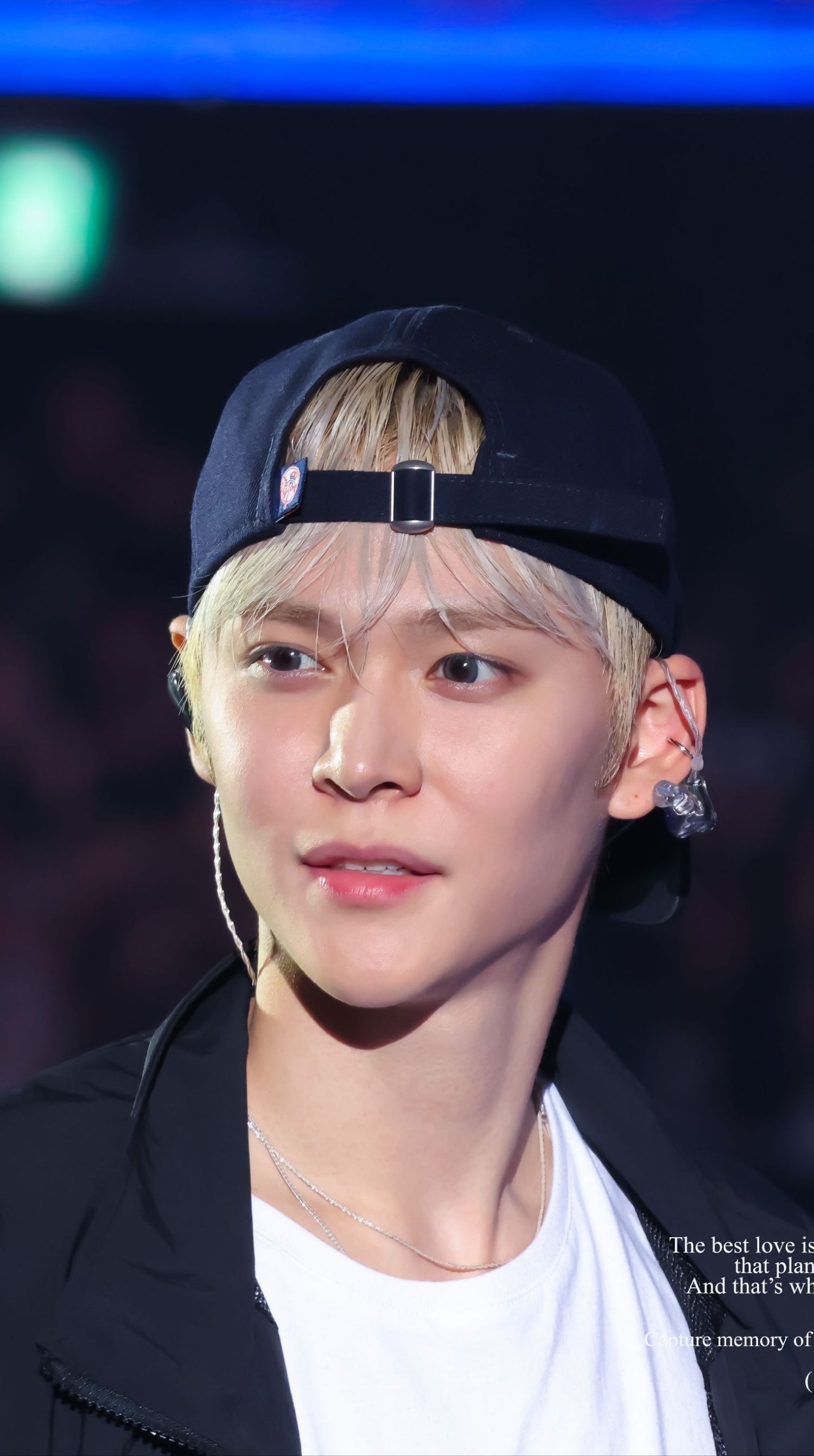 Fandom-recommended wallpaper image of Eunseok (RIIZE)