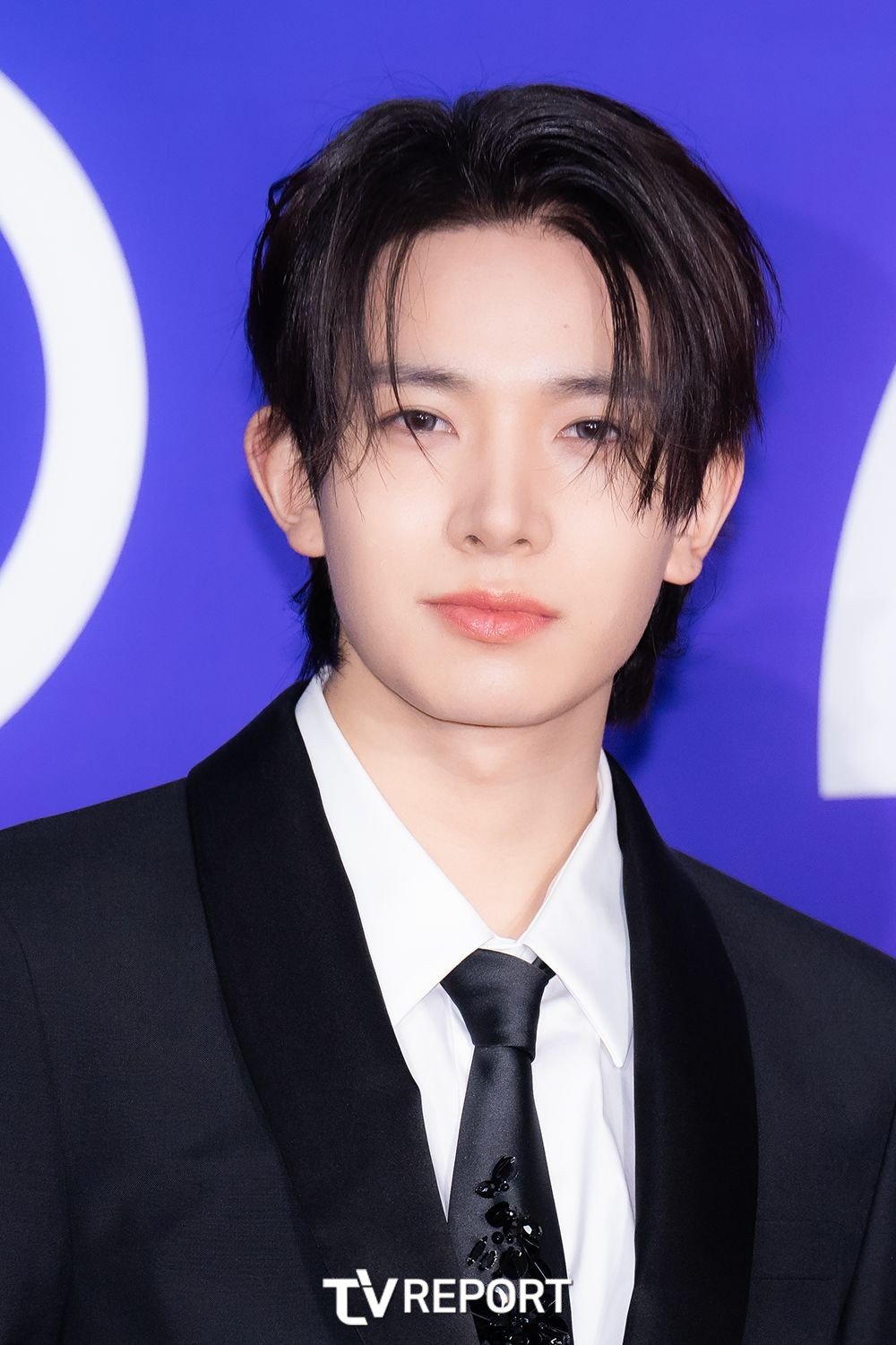 Behind-the-scenes cut of Heeseung (ENHYPEN)