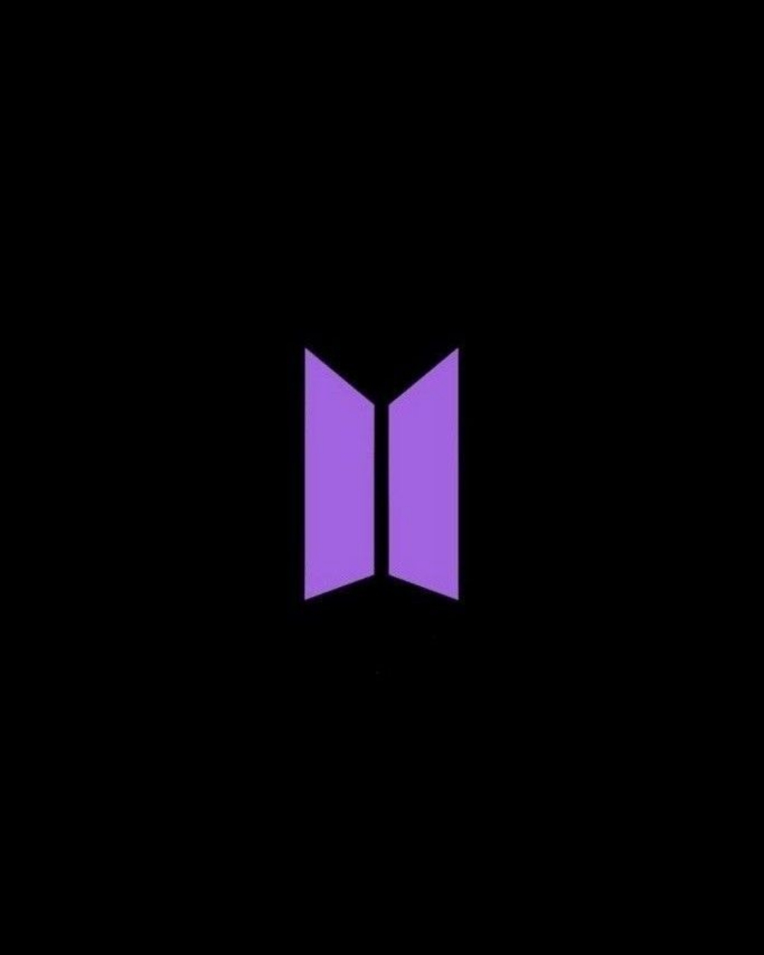 Recent activity shot of Jimin (BTS)