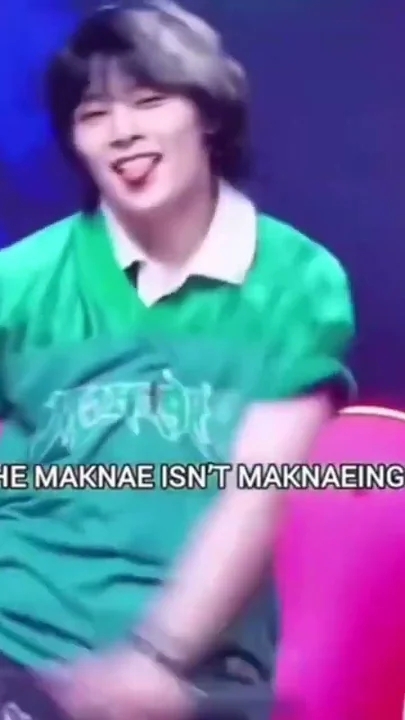 Behind-the-scenes cut of I.N (Stray Kids)