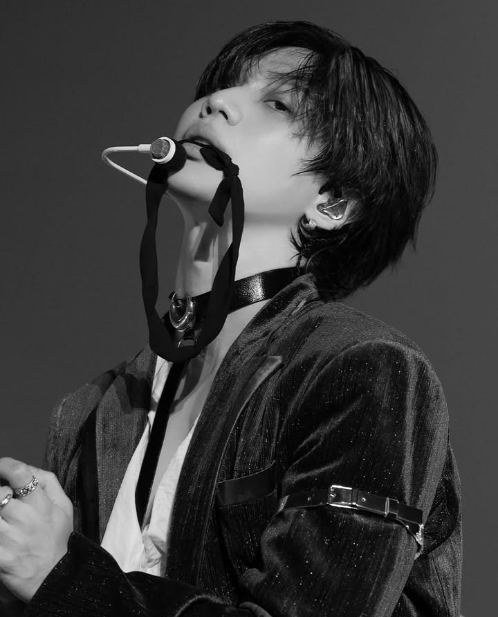 Behind-the-scenes cut of SuperM