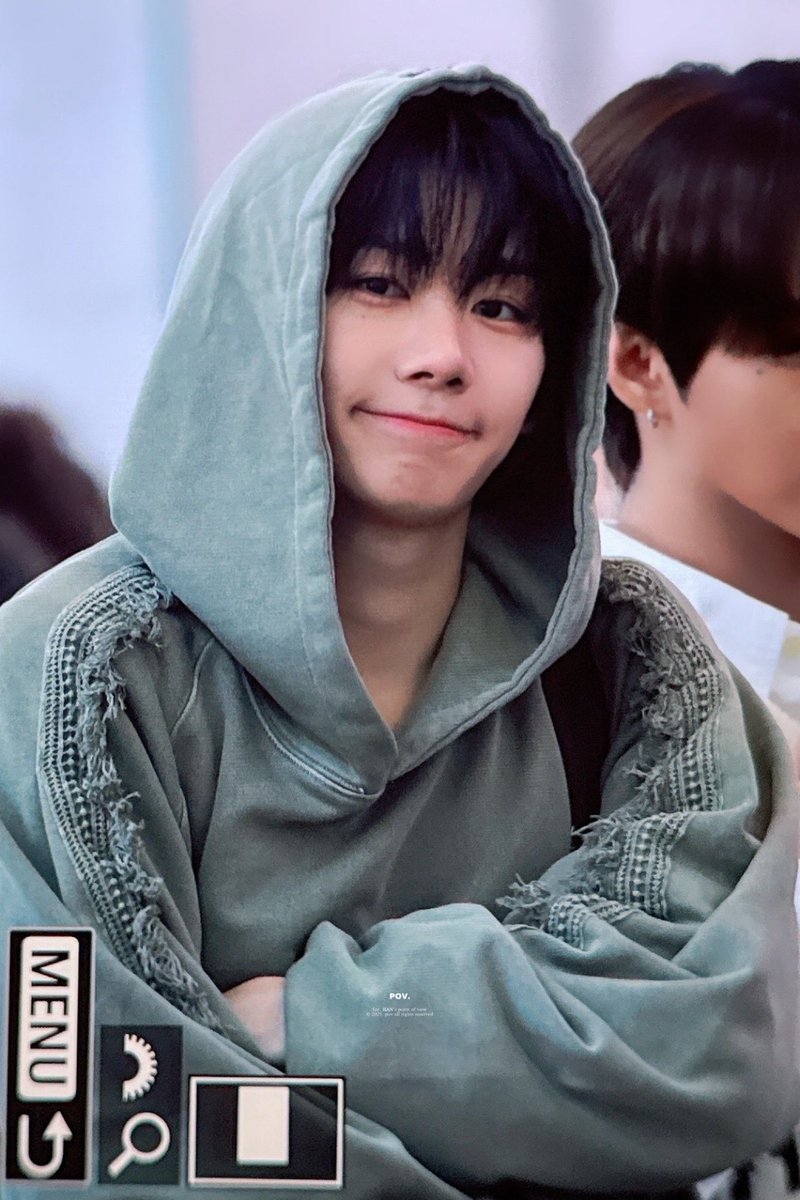Latest photo of Park Han (AHOF)