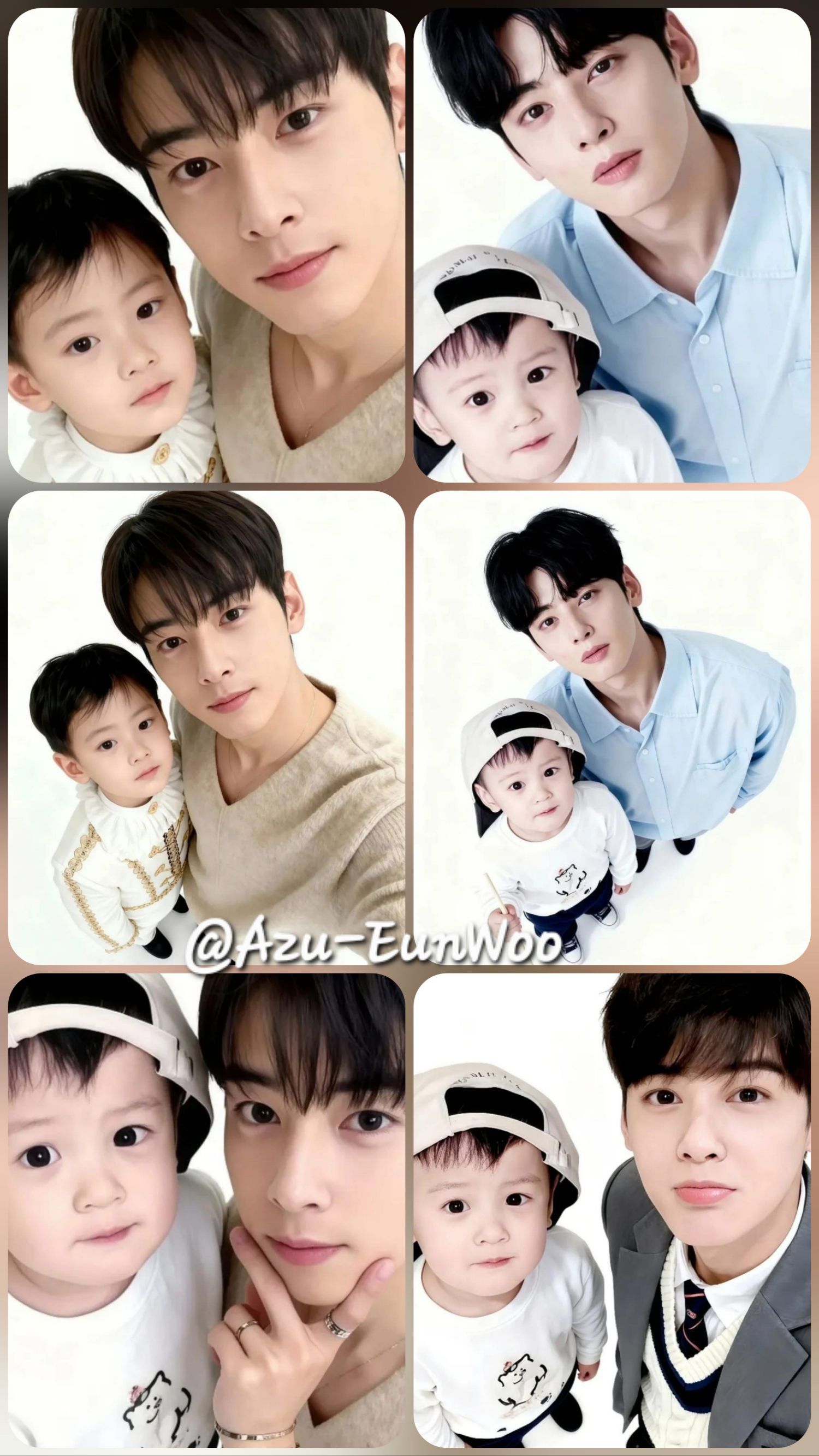 Latest photo of Eunwoo (ASTRO)