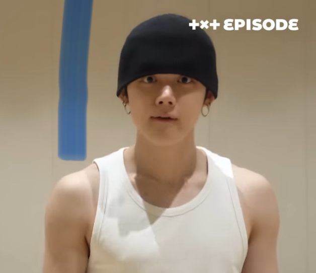 Latest photo of Yeonjun (TOMORROW X TOGETHER)