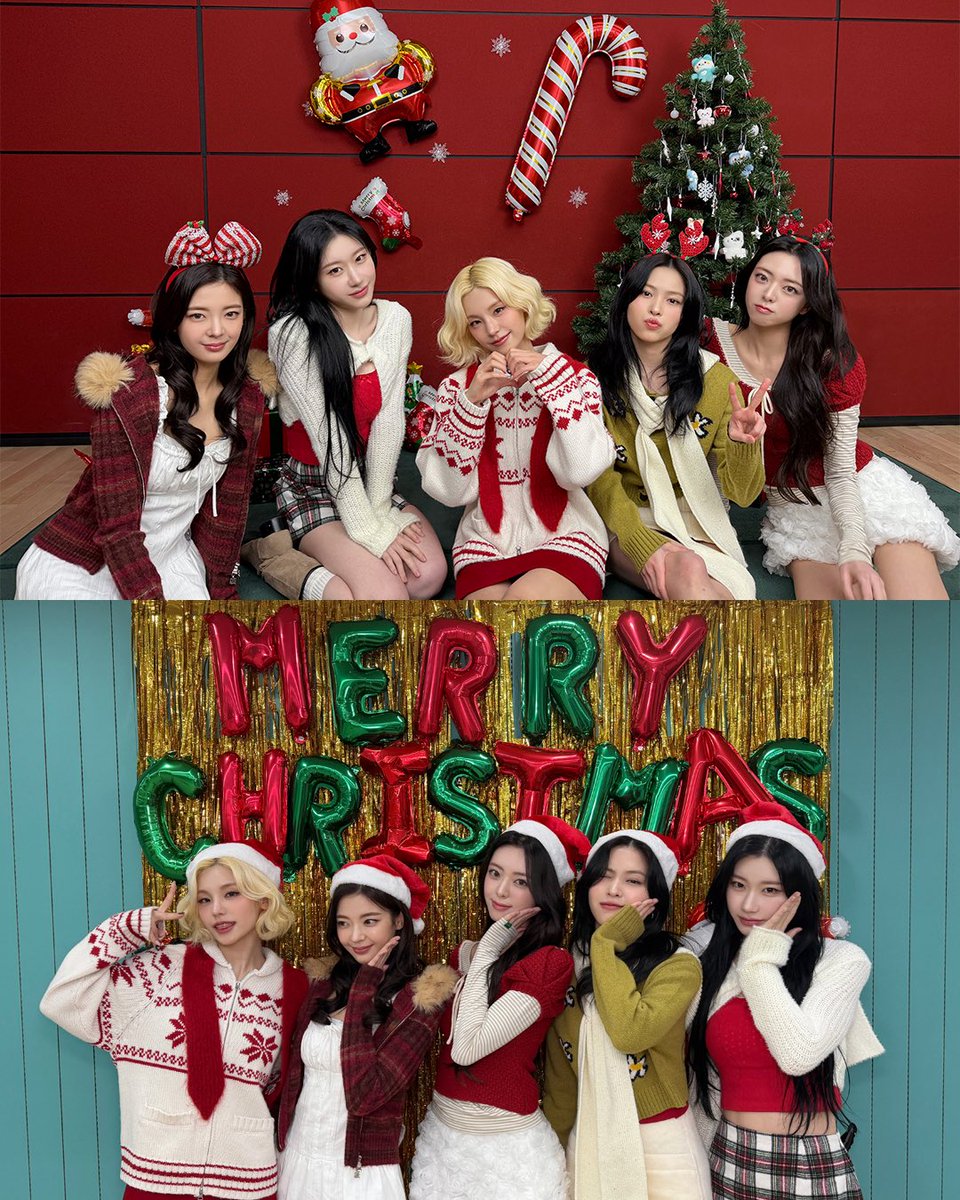 ITZY 팬이 찍은 순간